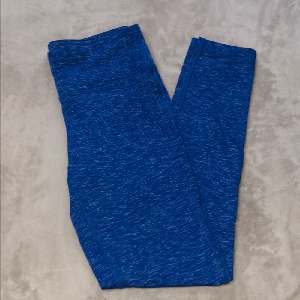 Workout leggings